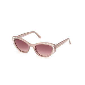 GUESS BY MARCIANO GM00001 Sunglasses 59T 55mm